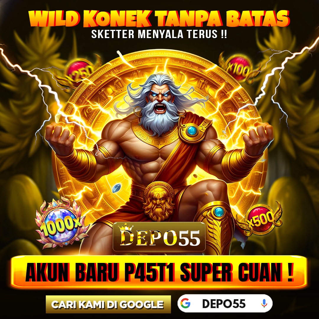 Visual focus DEPO55